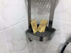 Гостевой дом GH Kanukova 3