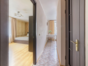 Апартаменты Apart Lux Звенигородское шоссе