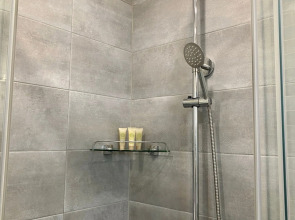 Апартаменты Queen Rooms