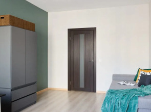 Квартира на Бульваре Менделеева 8