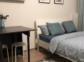 Апартаменты Студия на Энергетиков 11 к 5