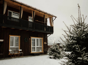 Гостевой дом Усадьба Зорькиных