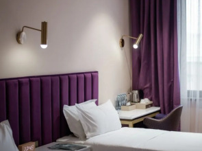 Orient Hotel Bishkek (Ориент отель Бишкек)