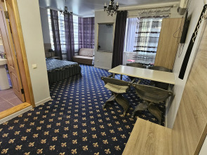 Гостевой дом Звезда