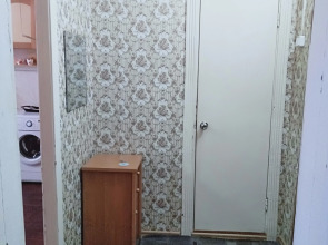 Квартира на Зои Космодемьянской 30