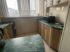 Квартира Двухкомнатная