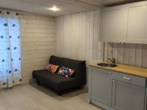 Гостевой дом SemVoda Kiskelovo