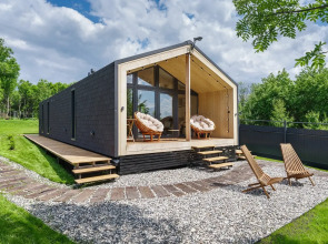 Гостевой дом Иван-дача