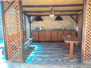 Гостевой Дом КапТри