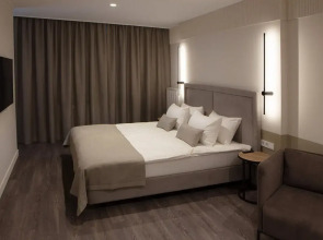 Апартаменты 4Кайф Alt Platz Apart в центре города