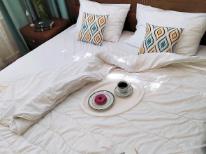 Апартаменты Милори