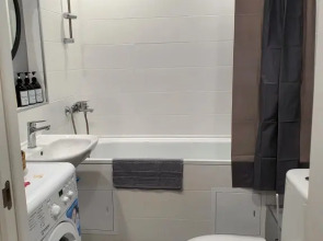 Апартаменты RemiAparts ЖК Самолет 2