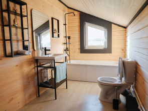 "Банный Остров"