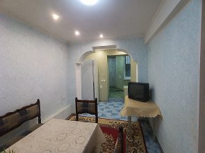 Апартаменты 3х Комнатная Квартира в Центре Пятигорска