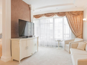 Отель Европа