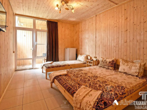 Гостевой дом Анастасия