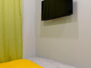 Апартаменты Стандарт на набережной Обводного канала, 132