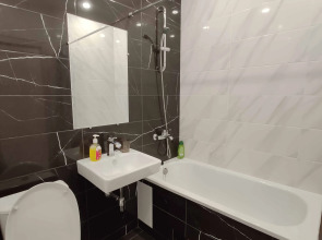 Квартира на набережной в центре города