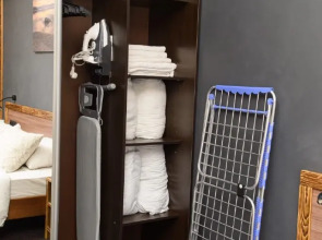 Апартаменты на отлично на Солнечной Долине