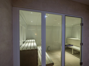 Апартаменты Flor da Rocha Turísticos