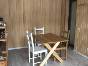 Гостевой дом Дача на море Крымские каникулы