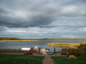 База отдыха Загородный клуб Пихтовое