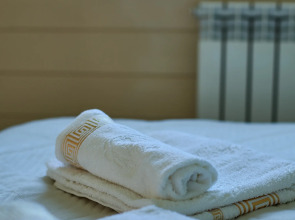 Частный Дом Родниковая 41