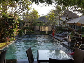 Equity Jimbaran Resort & Villa