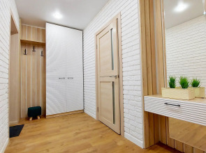 Апартаменты В Центре на Лермонтова