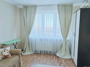 Апартаменты Надежды 7