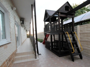 Гостевой Дом Азов Инн