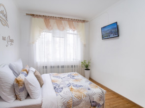 Квартира Жилье на водах The best offer 2