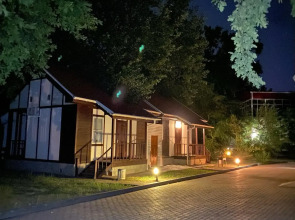 Отель Нобель