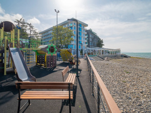 Апартаменты Лучезарный Люкс