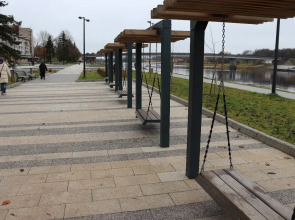 Квартира на набережной Александра Невского