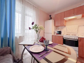 Апартаменты Park Inn Hause 3