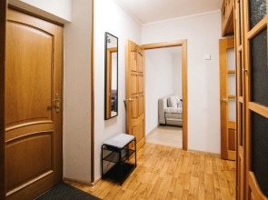 Апартаменты в Самом Сердце Города