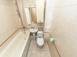 Апартаменты на Красноармейском 69Б