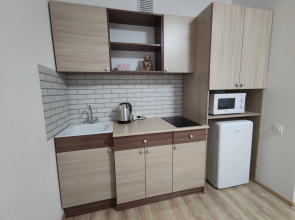 Квартира на Фрунзе/Московский Проспект (студия)