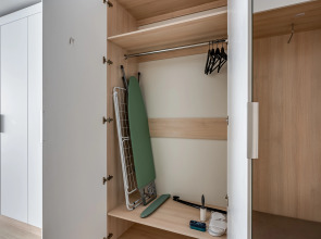 Апартаменты La Scala