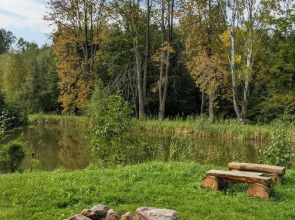 База отдыха Дубки