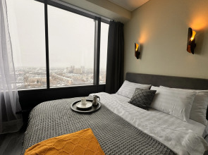 Квартира На высоте#22