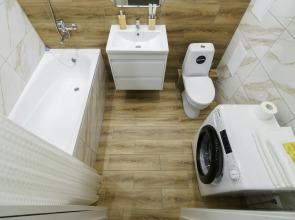 Квартира на Набережной Реки Грейдж