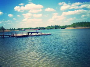 База Отдыха Алмаз Аква Плаза