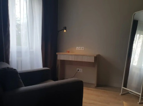 Апартаменты в Центре Города