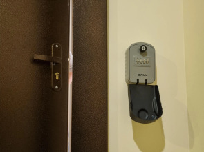 Апартаменты Завидово. Свежий воздух