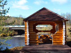 Гостевой дом Царь горы