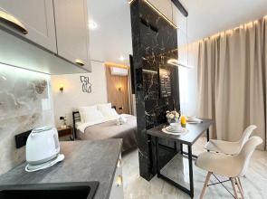 Апартаменты на Солнечном бульваре 18