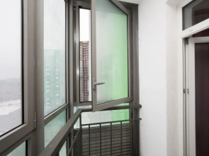 3-х комнатные апартаменты Этажидейли на Московской