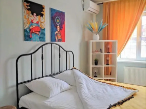 Квартира на Новоселов 45 к 1